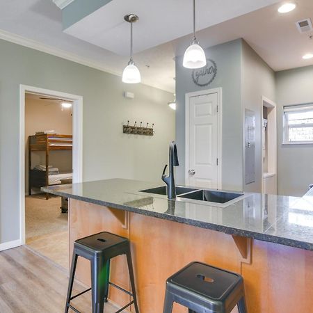 Scenic Condo Near Lake And Branson Entertainment! Εξωτερικό φωτογραφία