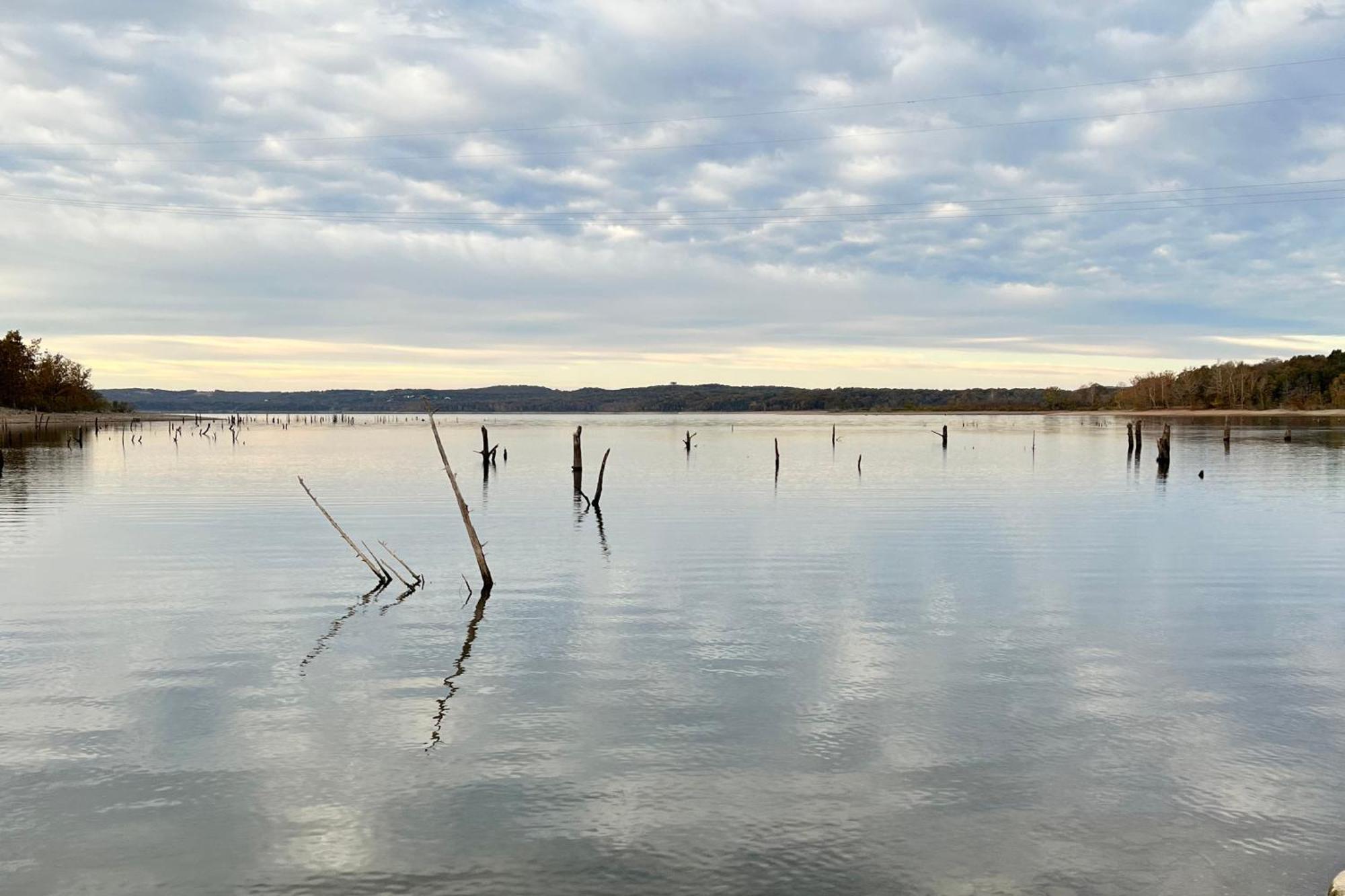 Scenic Condo Near Lake And Branson Entertainment! Εξωτερικό φωτογραφία