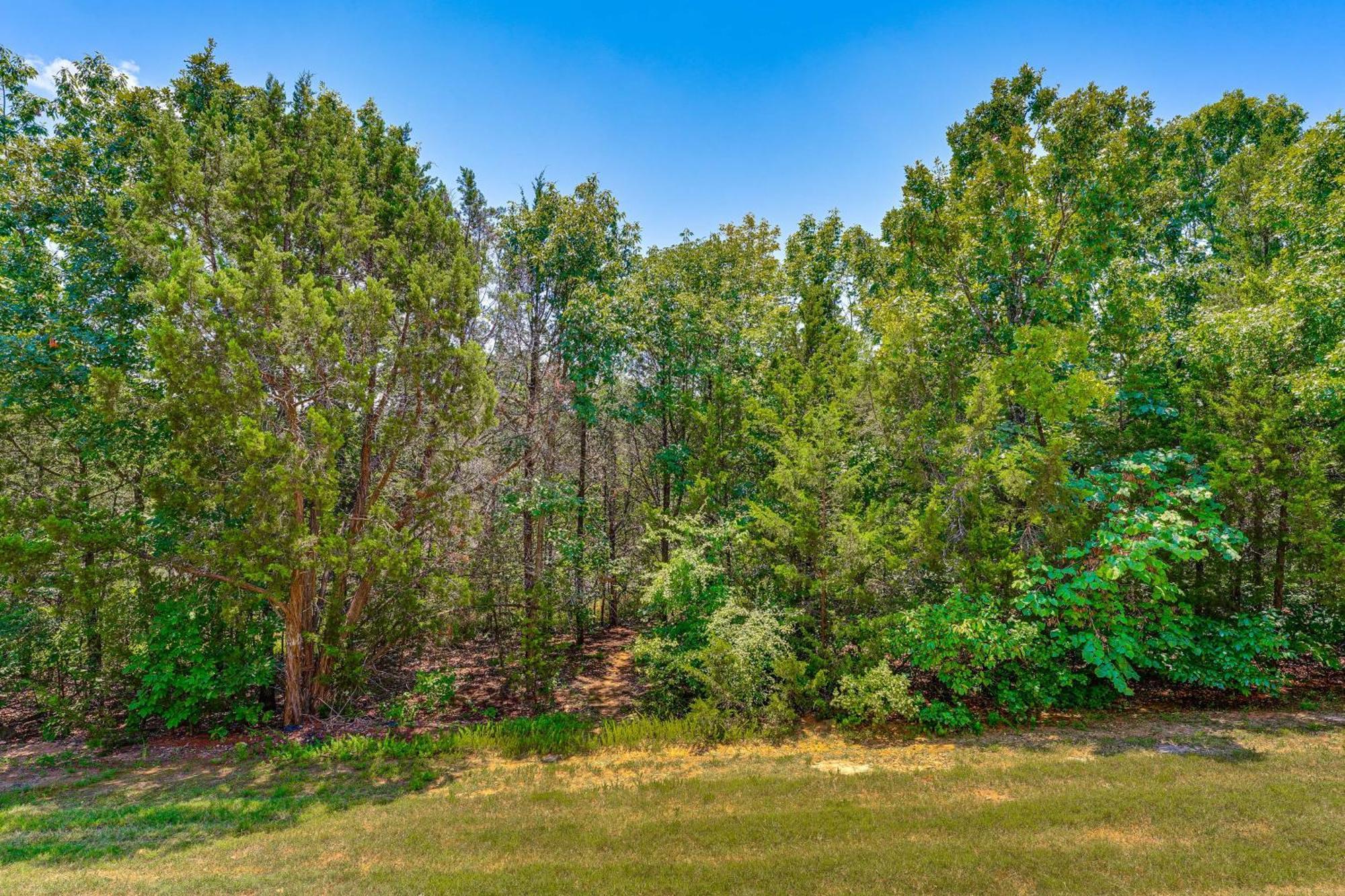 Scenic Condo Near Lake And Branson Entertainment! Εξωτερικό φωτογραφία