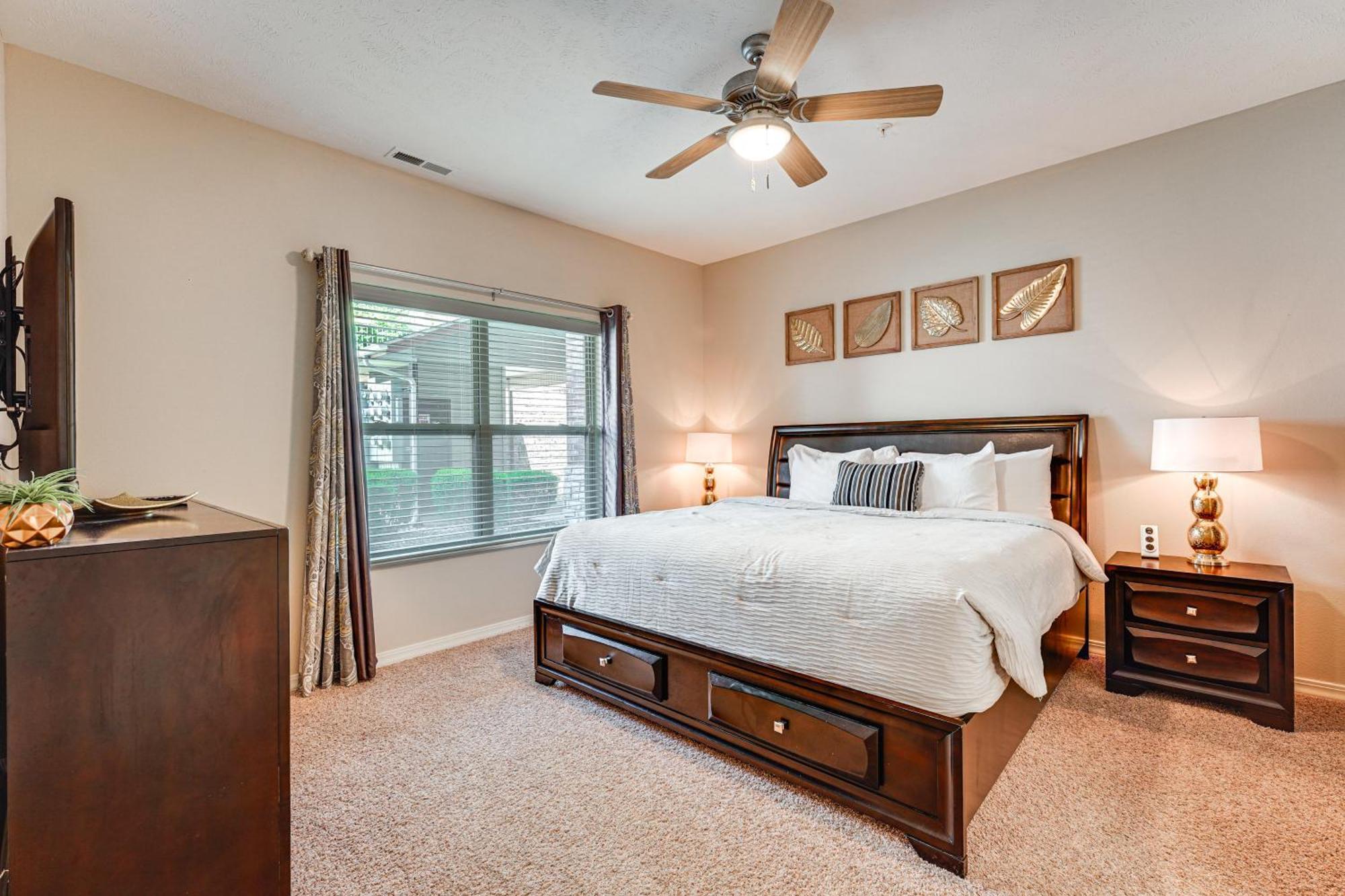 Scenic Condo Near Lake And Branson Entertainment! Εξωτερικό φωτογραφία