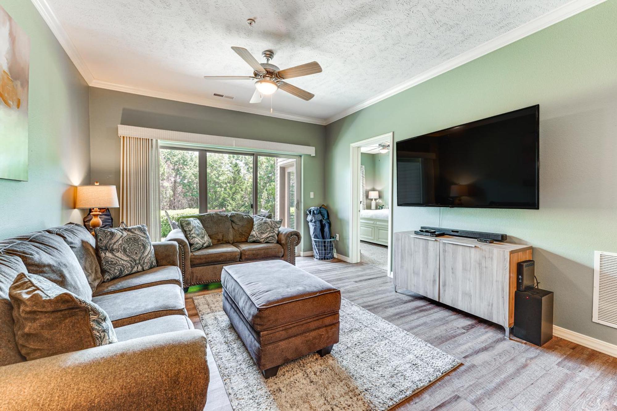Scenic Condo Near Lake And Branson Entertainment! Εξωτερικό φωτογραφία