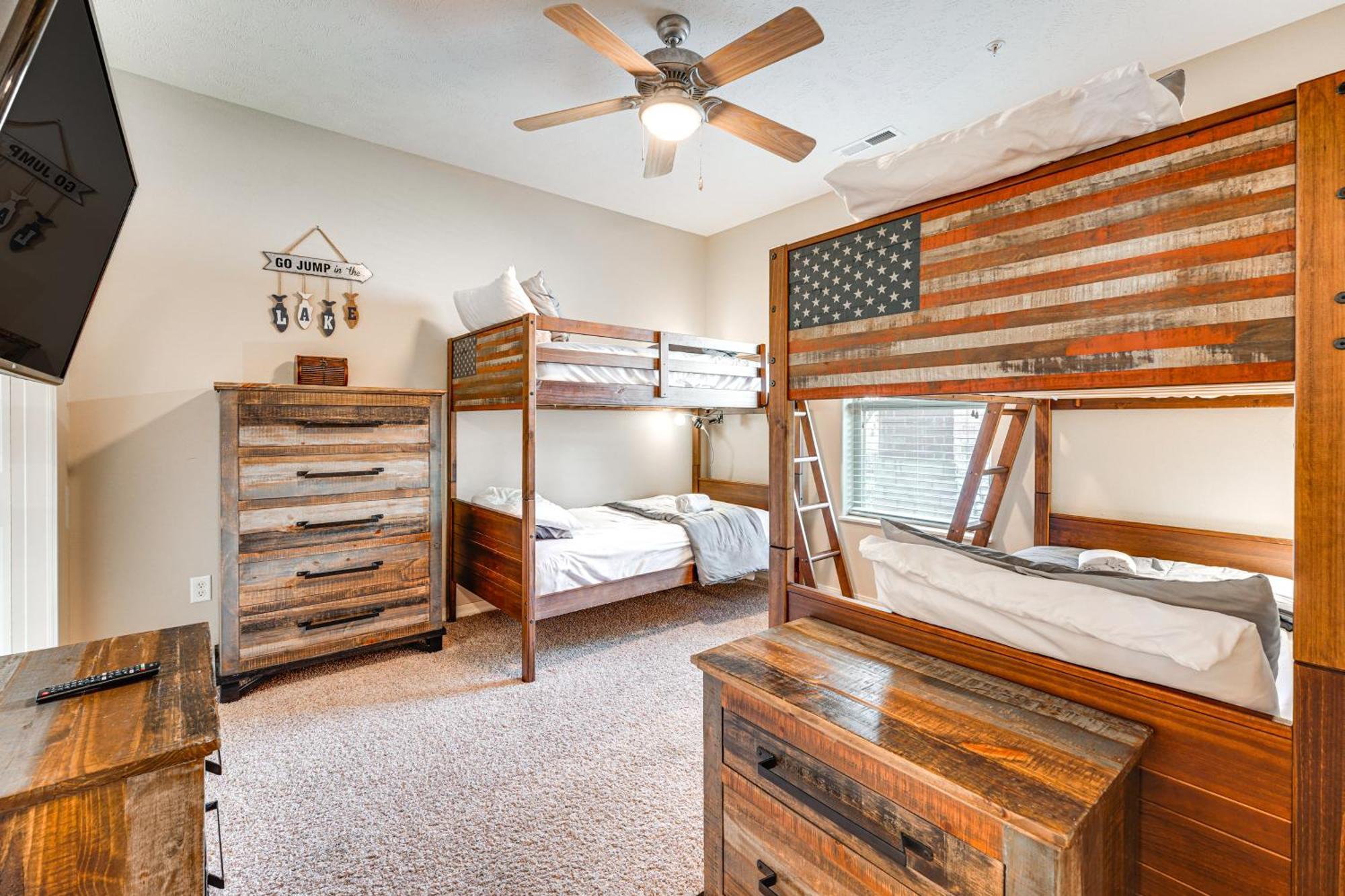 Scenic Condo Near Lake And Branson Entertainment! Εξωτερικό φωτογραφία