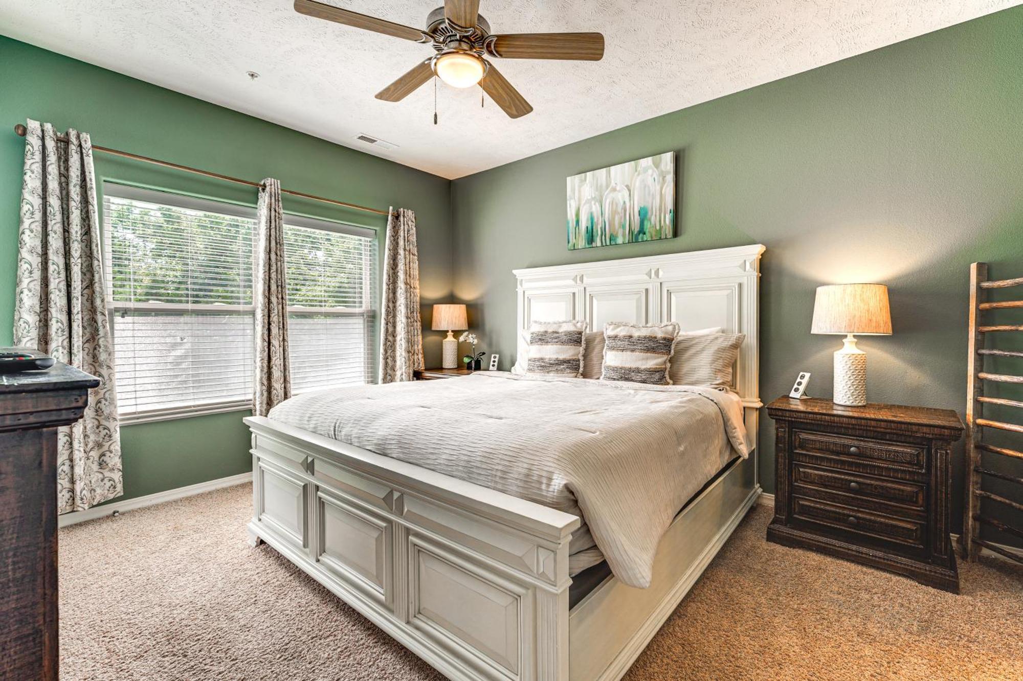 Scenic Condo Near Lake And Branson Entertainment! Εξωτερικό φωτογραφία