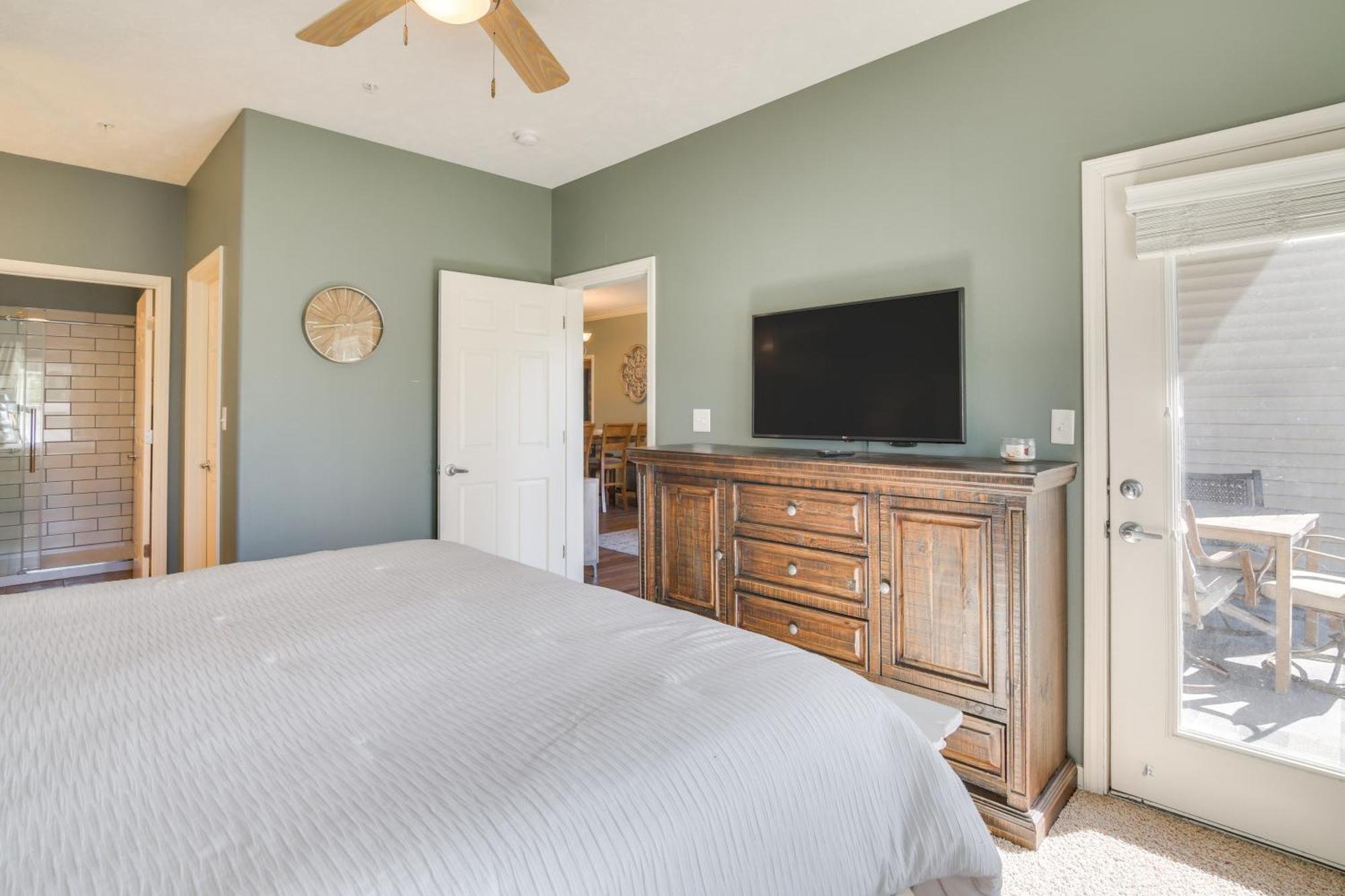 Scenic Condo Near Lake And Branson Entertainment! Εξωτερικό φωτογραφία